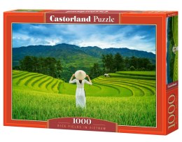 Puzzle 1000 Rice Fields in Vietnam C-105052-2