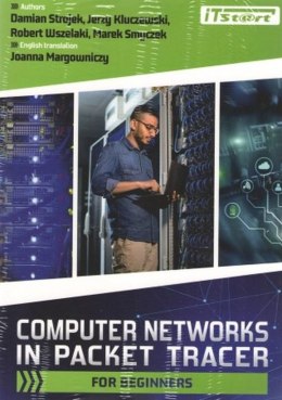 Computer Networks in Packet Tracer For Beginners