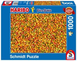 Puzzle 1000 PQ Haribo Żelki Pico Balla 112328