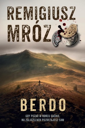 Berdo, Remigiusz Mróz
