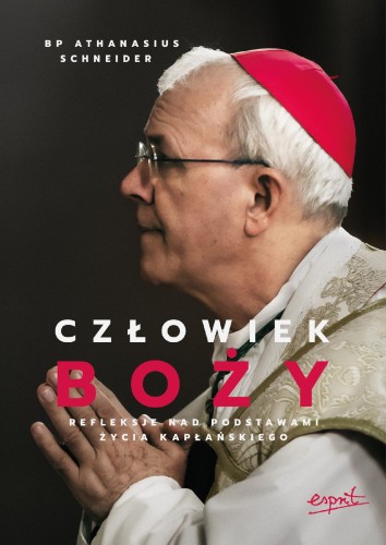 Przejdź do produktu CZŁOWIEK BOŻY. REFLEKSJE NAD PODSTAWAMI ŻYCIA...