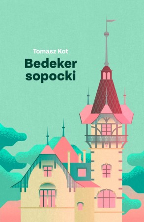 Bedeker sopocki, Tomasz Kot