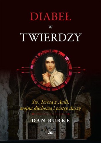 Przejdź do produktu DIABEŁ W TWIERDZY, DAN BURKE