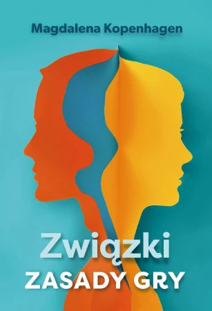 Związki. Zasady gry, Magdalena Kopenhagen