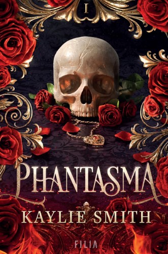 Przejdź do produktu PHANTASMA, KAYLIE SMITH