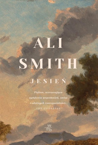 Przejdź do produktu JESIEŃ. PORY ROKU. TOM 1, ALI SMITH
