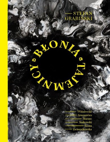 Przejdź do produktu BŁONIA TAJEMNICY, OPRACOWANIE ZBIOROWE