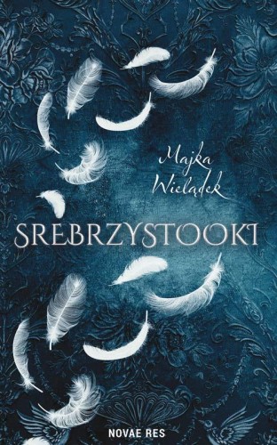 Przejdź do produktu SREBRZYSTOOKI, MAJKA WIELĄDEK