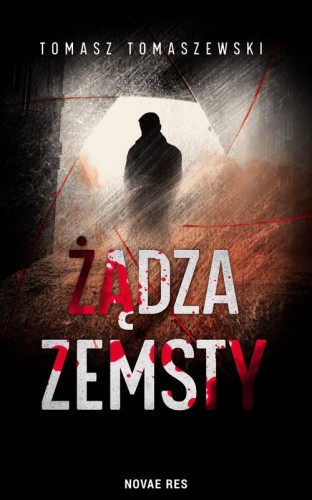 Przejdź do produktu ŻĄDZA ZEMSTY, TOMASZ TOMASZEWSKI