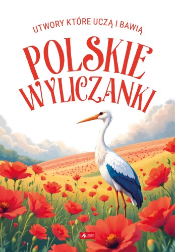Przejdź do produktu POLSKIE WYLICZANKI, OPRACOWANIE ZBIOROWE