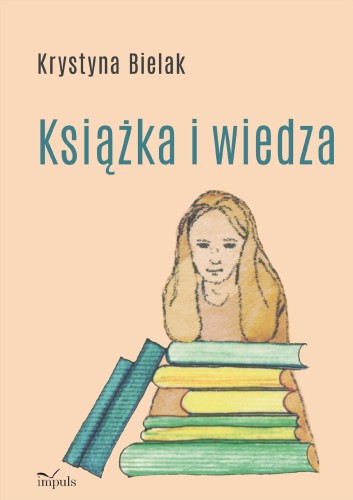 Przejdź do produktu KSIĄŻKA I WIEDZA, KRYSTYNA BIELAK