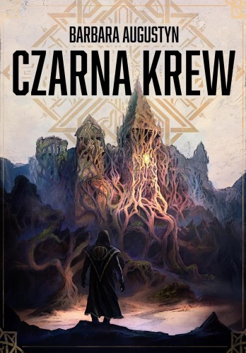 Przejdź do produktu CZARNA KREW, BARBARA AUGUSTYN