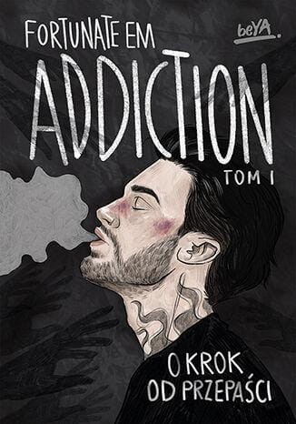 Przejdź do produktu ADDICTION. O KROK OD PRZEPAŚCI. TOM 1, FORTUNATEEM