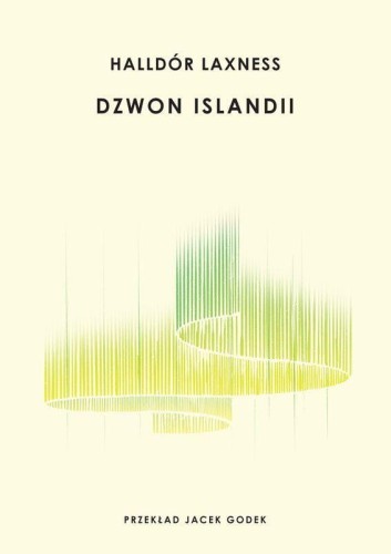 Przejdź do produktu DZWON ISLANDII, HALLDÓR LAXNESS
