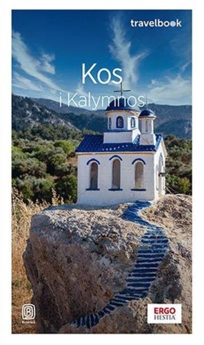 Przejdź do produktu KOS I KALYMNOS. TRAVELBOOK WYD. 4