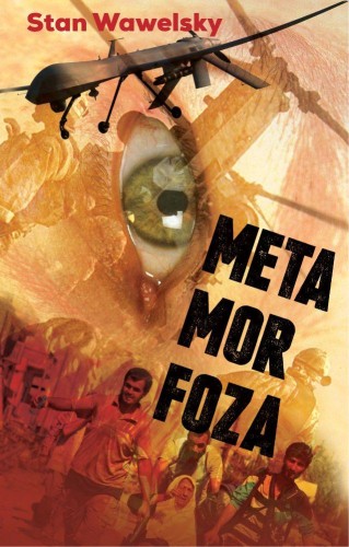 Przejdź do produktu METAMORFOZY, STAN WAWELSKY
