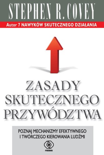 Przejdź do produktu ZASADY SKUTECZNEGO PRZYWÓDZTWA WYD. 2021