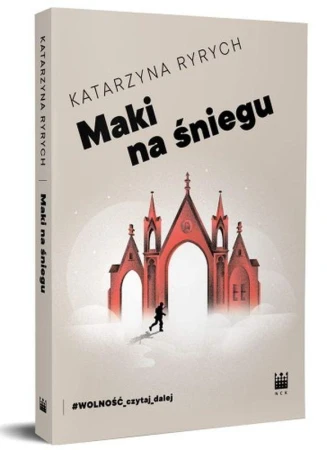 Maki na śniegu, Katarzyna Ryrych