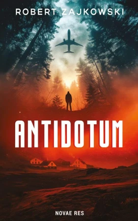 Antidotum, Robert Zajkowski