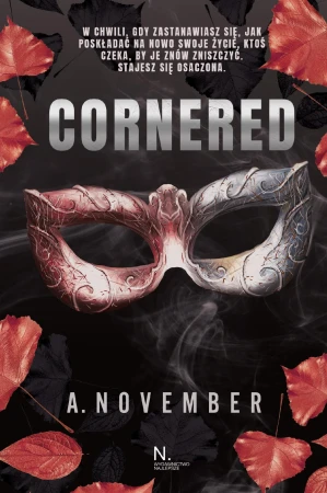 Cornered, A. November