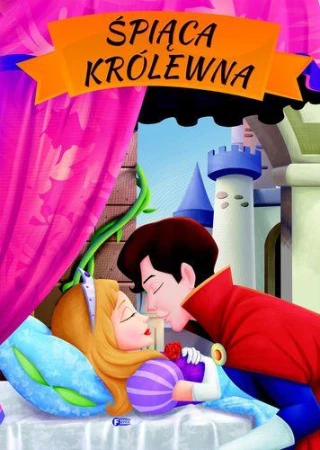 Śpiąca Królewna, Opracowanie zbiorowe