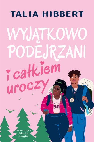 Przejdź do produktu WYJĄTKOWO PODEJRZANI I CAŁKIEM UROCZY