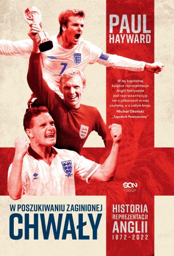 Przejdź do produktu W POSZUKIWANIU ZAGINIONEJ CHWAŁY. HISTORIA...