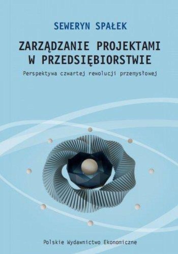 Przejdź do produktu ZARZĄDZANIE PROJEKTAMI W PRZEDSIĘBIORSTWIE....