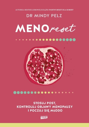 Przejdź do produktu MENORESET. STOSUJ POST, KONTROLUJ OBJAWY...