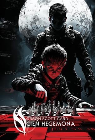 Przejdź do produktu CIEŃ HEGEMONA, ORSON SCOTT CARD