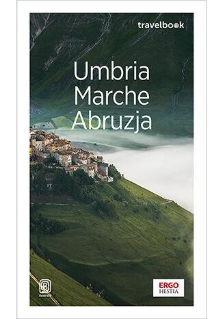 Przejdź do produktu UMBRIA, MARCHE, ABRUZJA. TRAVELBOOK