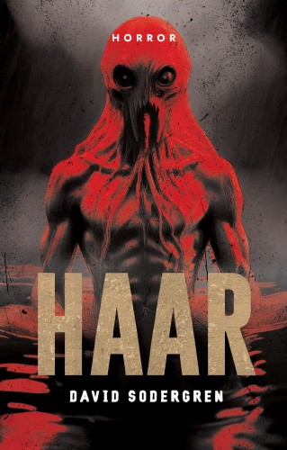 Przejdź do produktu HAAR, DAVID SODERGREN