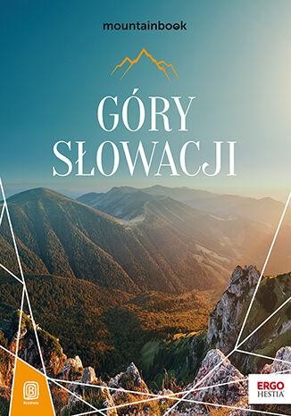 Przejdź do produktu GÓRY SŁOWACJI. MOUNTAINBOOK