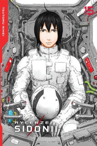 Przejdź do produktu RYCERZE SIDONII. TOM 15, TSUTOMU NIHEI