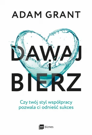 Dawaj i bierz. Czy twój styl współpracy...