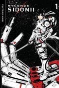 Przejdź do produktu RYCERZE SIDONII. TOM 1, TSUTOMU NIHEI