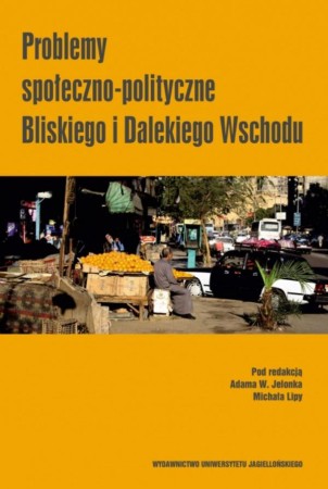 Problemy społeczno-polityczne Bliskiego i...