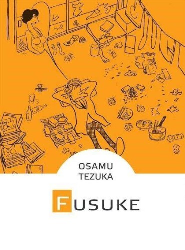 Przejdź do produktu FUSUKE, TEZUKA OSAMU