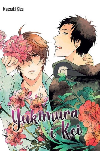 Przejdź do produktu YUKIMURA I KEI, NATSUKI KIZU