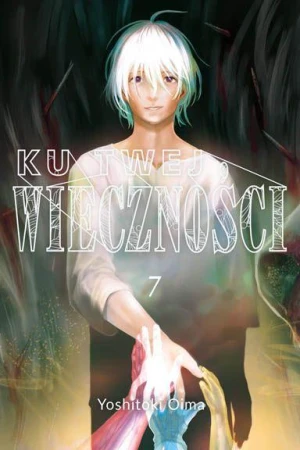 Ku Twej Wieczności. Tom 7, Yoshitoki Oima