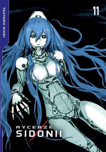Przejdź do produktu RYCERZE SIDONII. TOM 11, TSUTOMU NIHEI