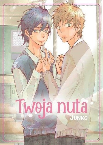 Przejdź do produktu TWOJA NUTA, JUNKO