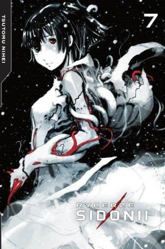 Przejdź do produktu RYCERZE SIDONII. TOM 7, TSUTOMU NIHEI