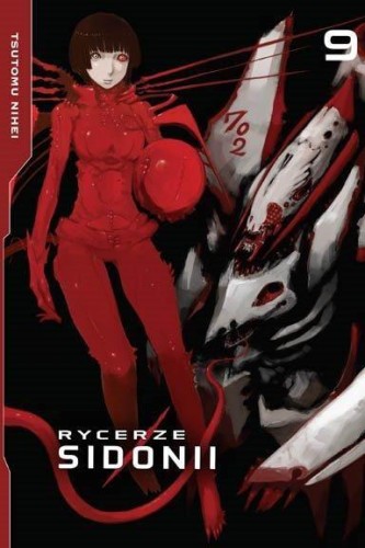 Przejdź do produktu RYCERZE SIDONII. TOM 9, TSUTOMU NIHEI