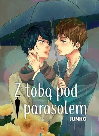 Z Tobą pod parasolem, Junko
