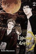 Przejdź do produktu UŚPIONY KSIĘŻYC. TOM 2, KANO MIYAMOTO
