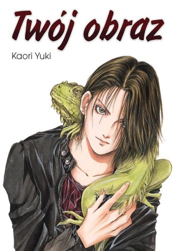 Przejdź do produktu TWÓJ OBRAZ, KAORI YUKI