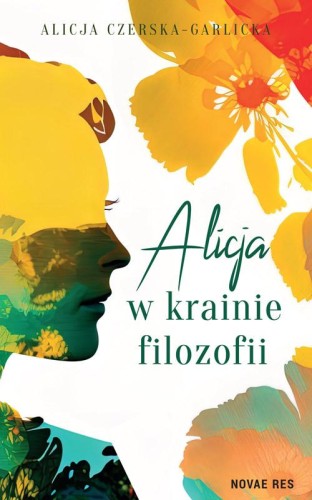 Przejdź do produktu ALICJA W KRAINIE FILOZOFII