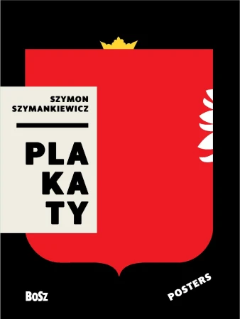 Szymon Szymankiewicz. Plakaty, Zdzisław Schubert