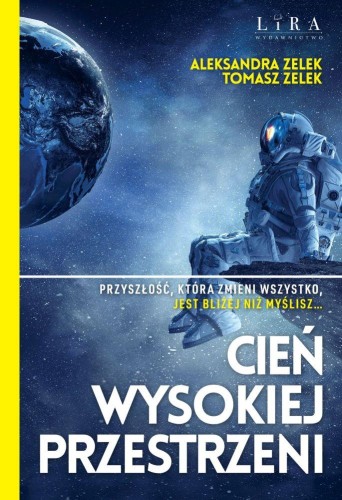 Przejdź do produktu CIEŃ WYSOKIEJ PRZESTRZENI